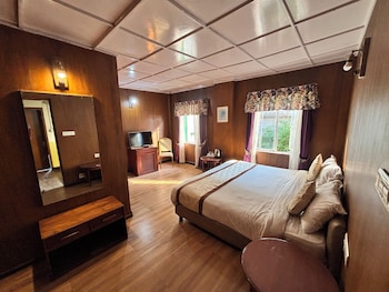orangepetal comfort himalayan resort