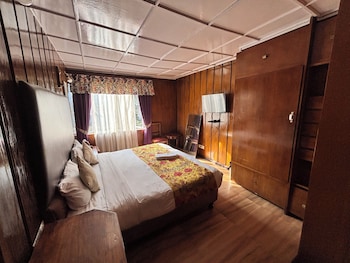 orangepetal comfort himalayan resort