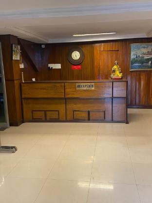 orangepetal comfort himalayan resort