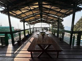 orangepetal comfort himalayan resort