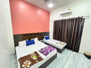 hotel shree bageshwar inn