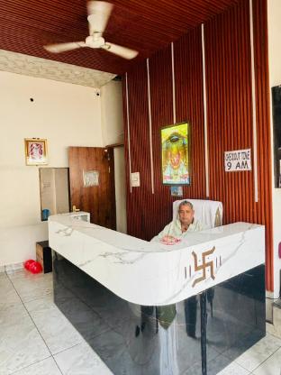 hotel shree bageshwar inn