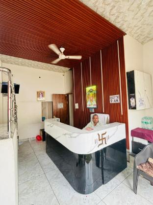 hotel shree bageshwar inn