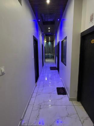 hotel shree bageshwar inn