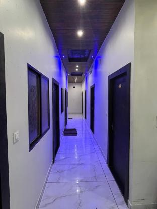 hotel shree bageshwar inn