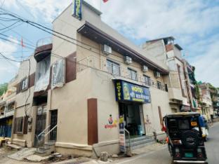 hotel shree bageshwar inn