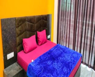 hotel shree bageshwar inn