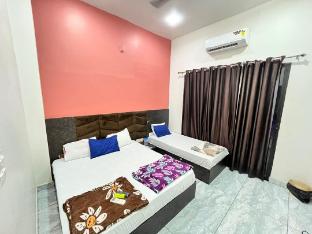 hotel shree bageshwar inn