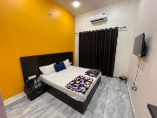 hotel shree bageshwar inn