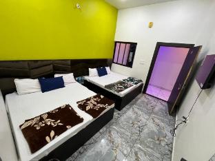 hotel shree bageshwar inn