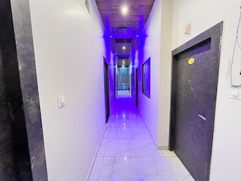 hotel shree bageshwar inn