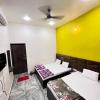 hotel shree bageshwar inn