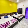 hotel shree bageshwar inn