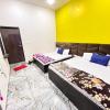 hotel shree bageshwar inn
