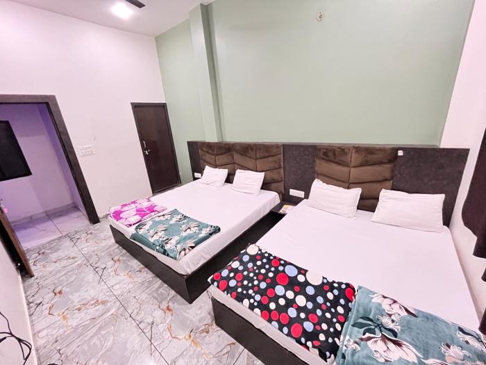 hotel shree bageshwar inn