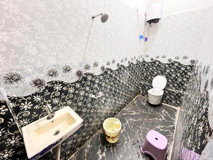 hotel shree bageshwar inn