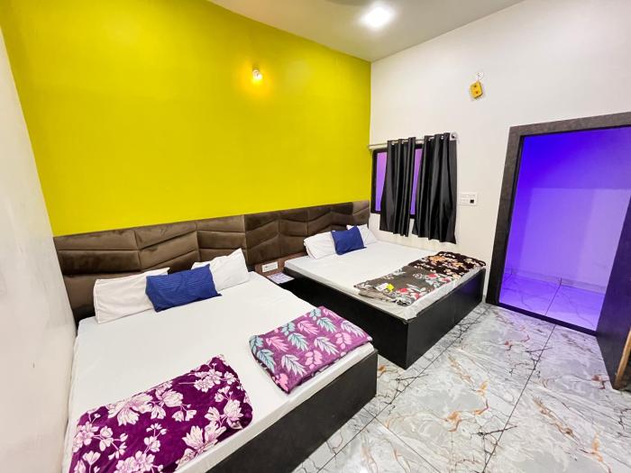 hotel shree bageshwar inn