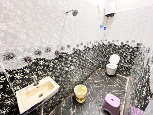 hotel shree bageshwar inn