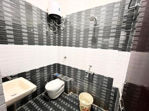 hotel shree bageshwar inn