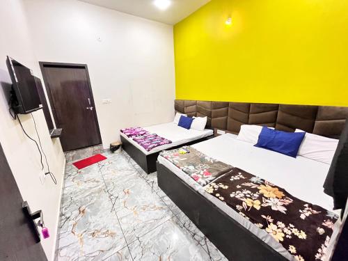 hotel shree bageshwar inn