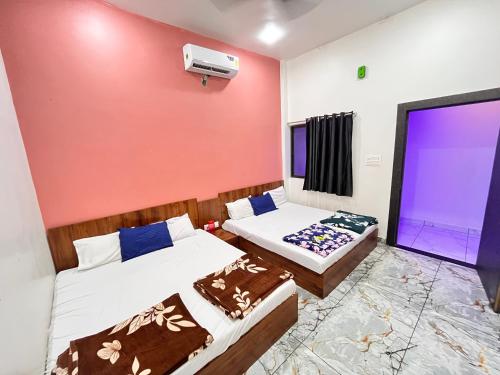 hotel shree bageshwar inn