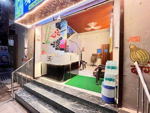 Hotel Shree Bageshwar Inn,,2 star