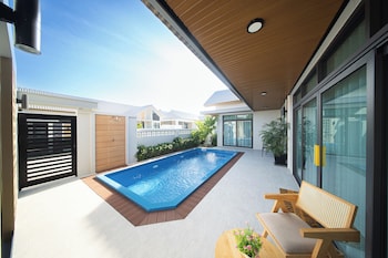 songmee pool villa nikompattana
