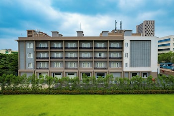 suryansh high city