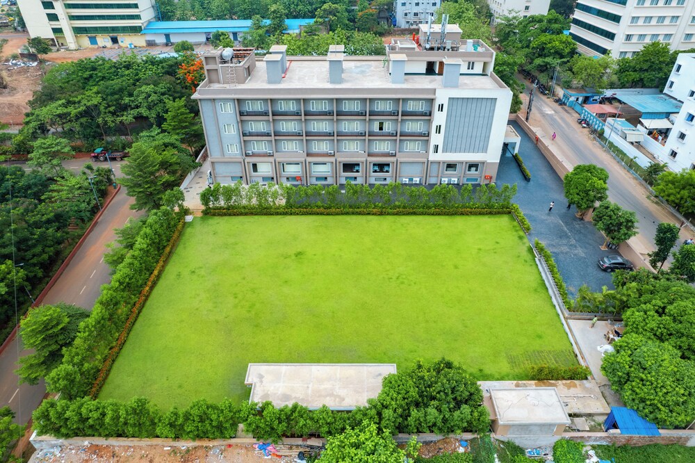 suryansh high city
