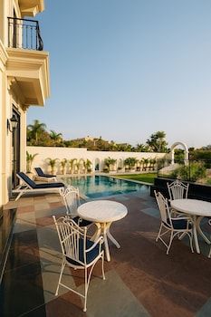 aarambh by the sky imperial