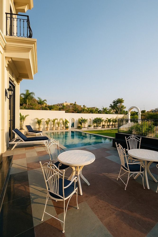 aarambh by the sky imperial