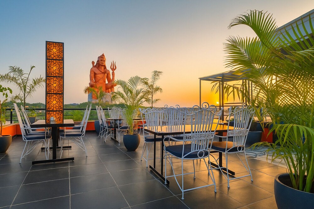 aarambh by the sky imperial