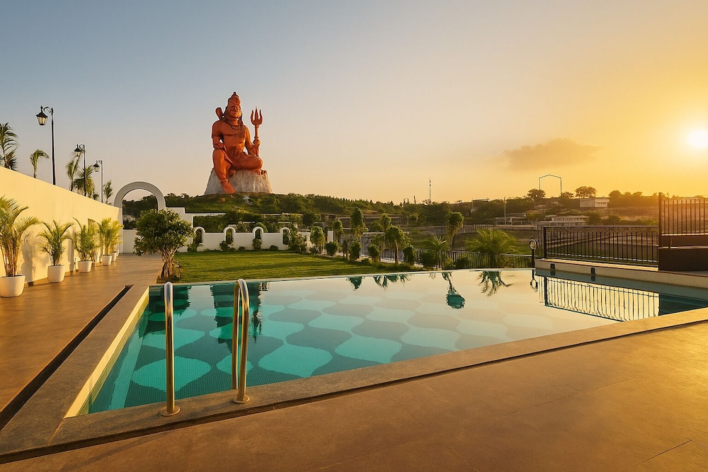 aarambh by the sky imperial