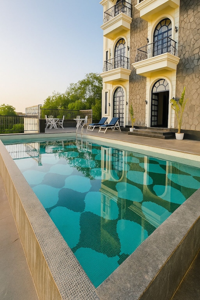 aarambh by the sky imperial