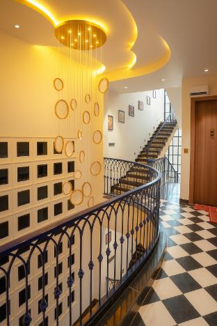 aarambh by the sky imperial