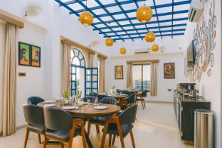 aarambh by the sky imperial