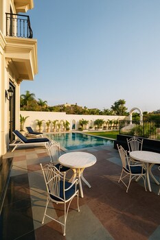 aarambh by the sky imperial