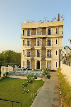 aarambh by the sky imperial