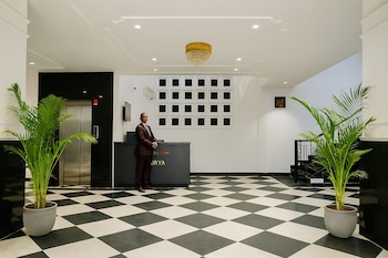 aarambh by the sky imperial