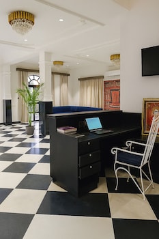 aarambh by the sky imperial