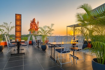 aarambh by the sky imperial