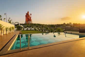 aarambh by the sky imperial