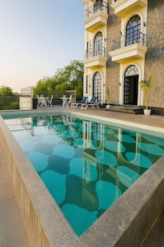 aarambh by the sky imperial