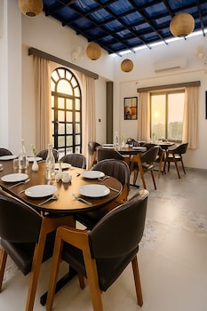 aarambh by the sky imperial