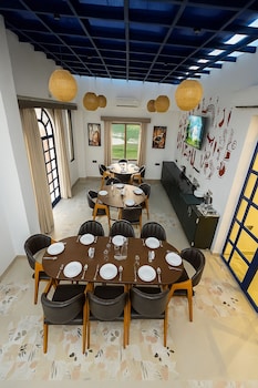 aarambh by the sky imperial