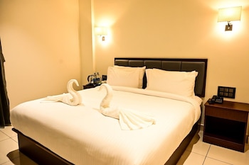 hotel s s international