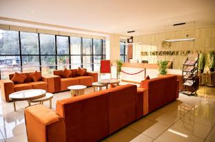 hotel s s international