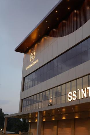 hotel s s international