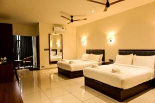 hotel s s international