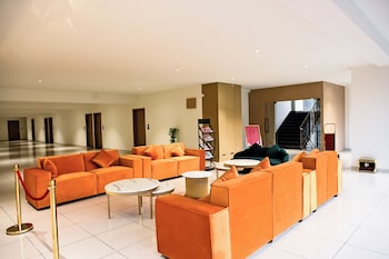 hotel s s international